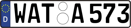 WAT-A573