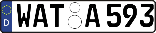 WAT-A593