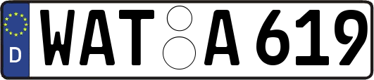 WAT-A619