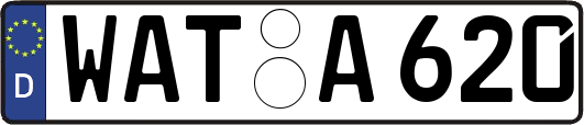 WAT-A620