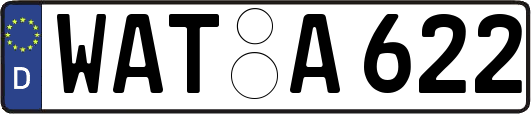 WAT-A622