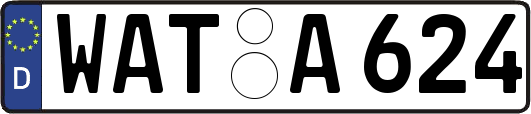 WAT-A624