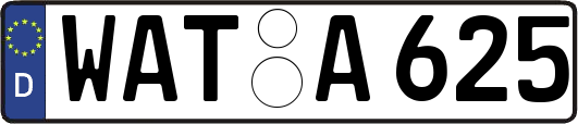 WAT-A625