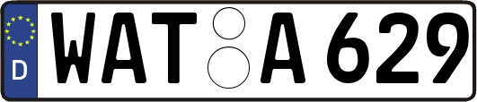 WAT-A629