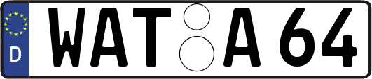 WAT-A64