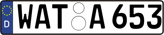 WAT-A653