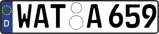 WAT-A659