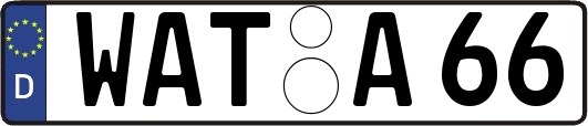 WAT-A66