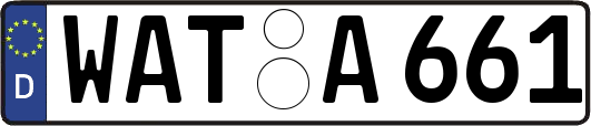 WAT-A661