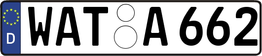 WAT-A662
