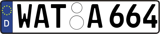 WAT-A664