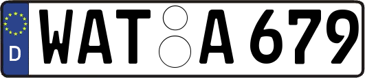 WAT-A679