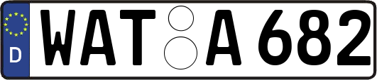 WAT-A682