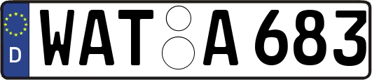 WAT-A683