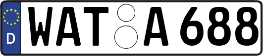 WAT-A688
