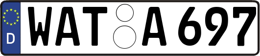 WAT-A697