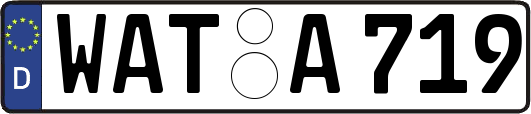WAT-A719