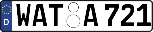 WAT-A721