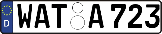 WAT-A723