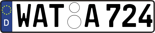 WAT-A724