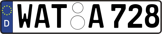 WAT-A728