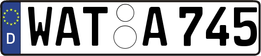 WAT-A745
