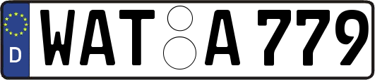 WAT-A779