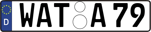 WAT-A79