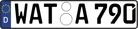 WAT-A790