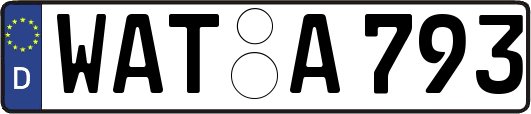 WAT-A793
