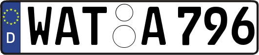 WAT-A796