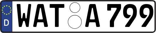 WAT-A799