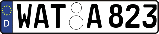 WAT-A823