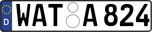 WAT-A824