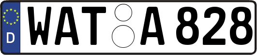 WAT-A828