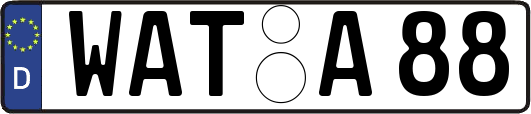 WAT-A88