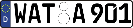 WAT-A901