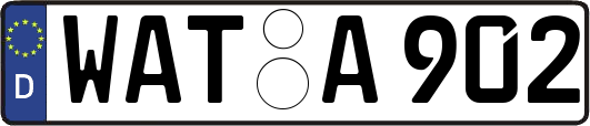 WAT-A902