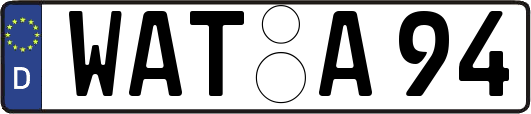WAT-A94