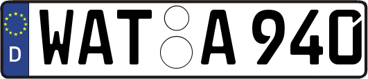 WAT-A940