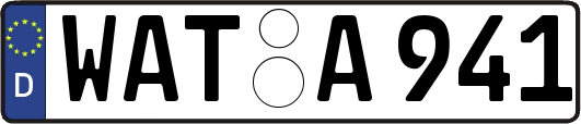 WAT-A941