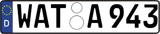 WAT-A943