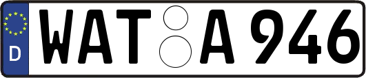 WAT-A946