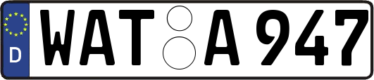 WAT-A947