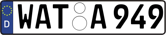WAT-A949
