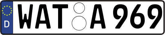 WAT-A969