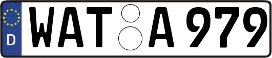 WAT-A979