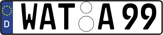 WAT-A99