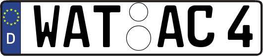 WAT-AC4