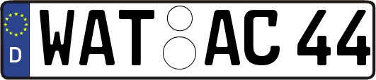 WAT-AC44